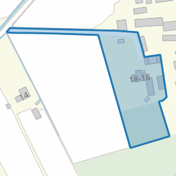 Perceel LTR00-B-1762