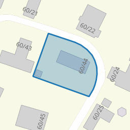 Perceel LTR00-B-1818