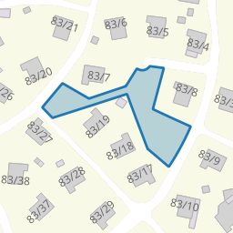 Perceel LTR00-B-1881