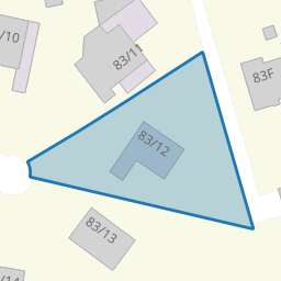 Perceel LTR00-B-1900