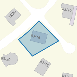 Perceel LTR00-B-1904