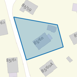 Perceel LTR00-B-1925