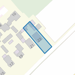 Perceel LTR00-B-1951