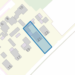 Perceel LTR00-B-1952