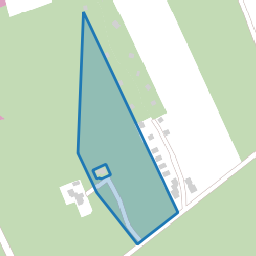 Perceel LTR00-B-1963