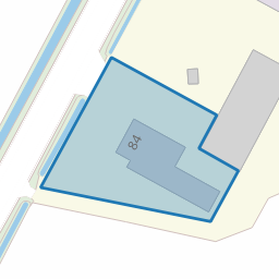 Perceel LTR00-B-1972