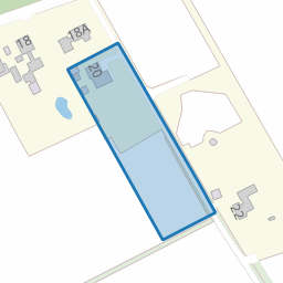 Perceel LTR00-B-1980