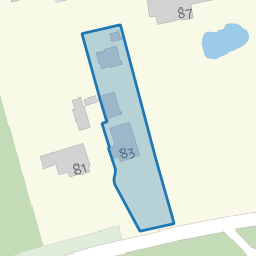 Perceel LTR00-B-1984