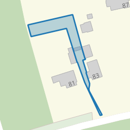 Perceel LTR00-B-1985