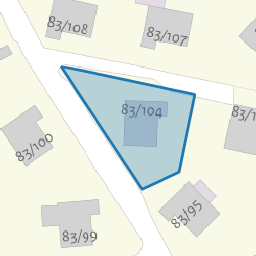 Perceel LTR00-B-2000