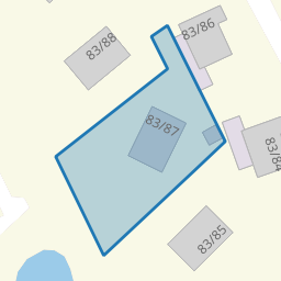 Perceel LTR00-B-2030