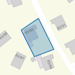 Perceel LTR00-B-2031