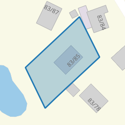 Perceel LTR00-B-2033