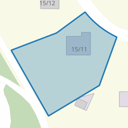 Perceel LTR00-B-2079