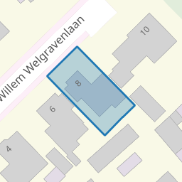 Perceel LTR00-B-2116