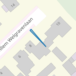 Perceel LTR00-B-2117