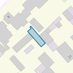 Perceel LTR00-B-2118