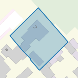 Perceel LTR00-B-2119