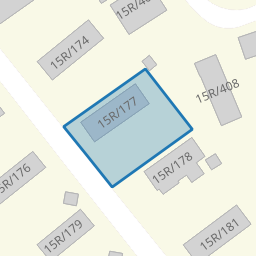 Perceel LTR00-B-2134