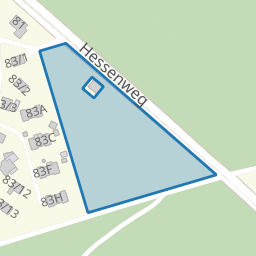 Perceel LTR00-B-2157