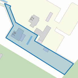 Perceel LTR00-B-2158