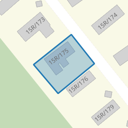 Perceel LTR00-B-2184