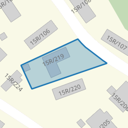 Perceel LTR00-B-2232