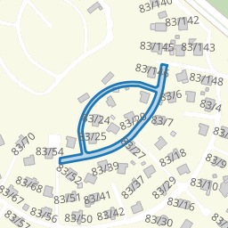 Perceel LTR00-B-2255