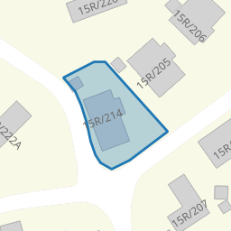 Perceel LTR00-B-2256