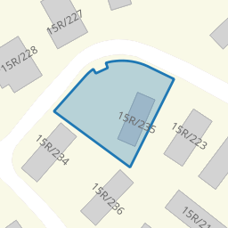 Perceel LTR00-B-2267