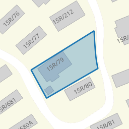 Perceel LTR00-B-2275