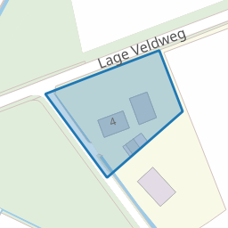 Perceel LTR00-B-2286