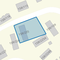 Perceel LTR00-B-2289