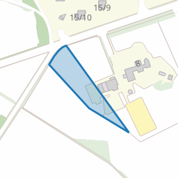 Perceel LTR00-B-2304