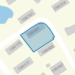 Perceel LTR00-B-2307