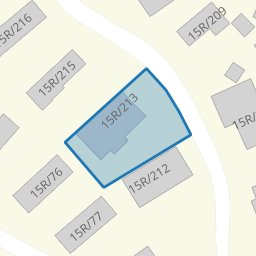 Perceel LTR00-B-2311