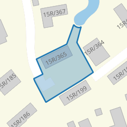 Perceel LTR00-B-2332