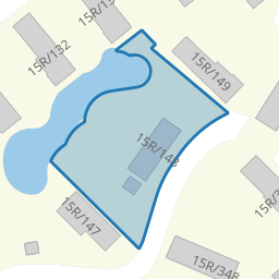 Perceel LTR00-B-2334