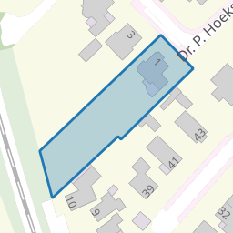 Perceel LTR00-B-2350