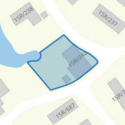 Perceel LTR00-B-2387