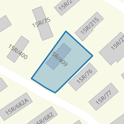 Perceel LTR00-B-2422