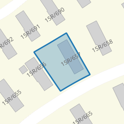 Perceel LTR00-B-2443