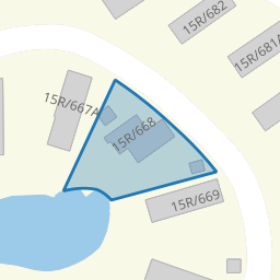 Perceel LTR00-B-2445