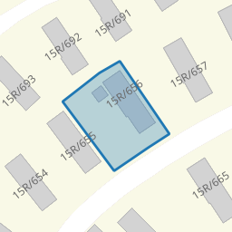 Perceel LTR00-B-2456