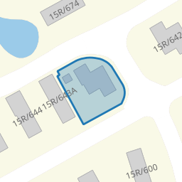 Perceel LTR00-B-2458