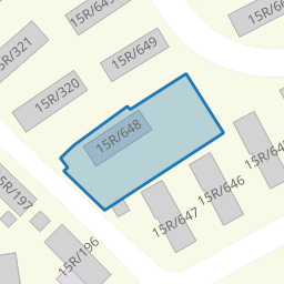 Perceel LTR00-B-2463