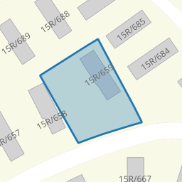 Perceel LTR00-B-2465