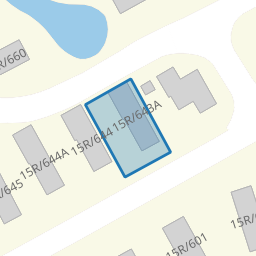 Perceel LTR00-B-2505