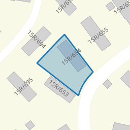 Perceel LTR00-B-2520