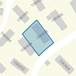 Perceel LTR00-B-2521